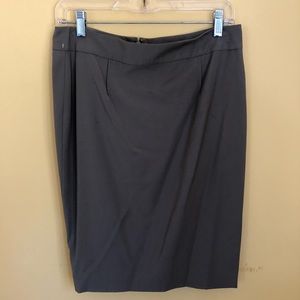 Ann Taylor Pencil Skirt
